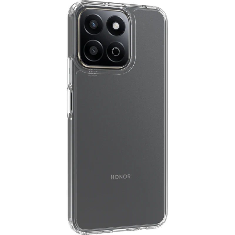 SCREENOR Bumper Honor 200 Smart Clear