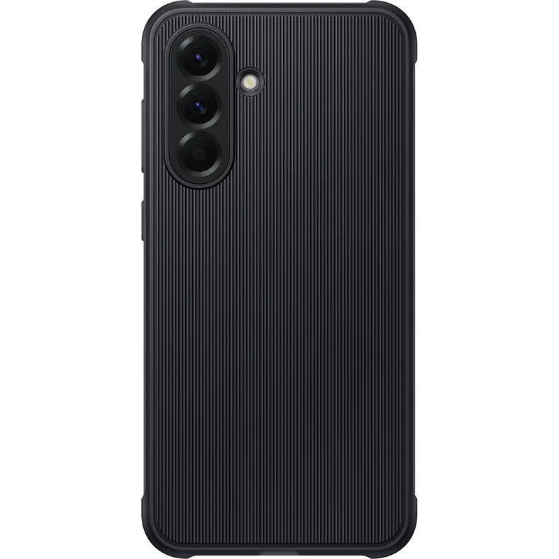 Samsung Galaxy A56 Rugged Case Black
