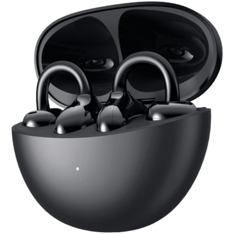 Honor Choice Earbuds Clip Wireless Earbuds, Black