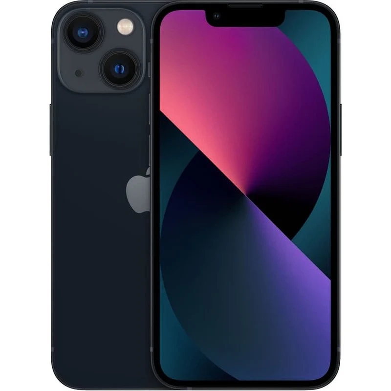 iPhone 13 mini 5G Smartphone 128GB, Midnight