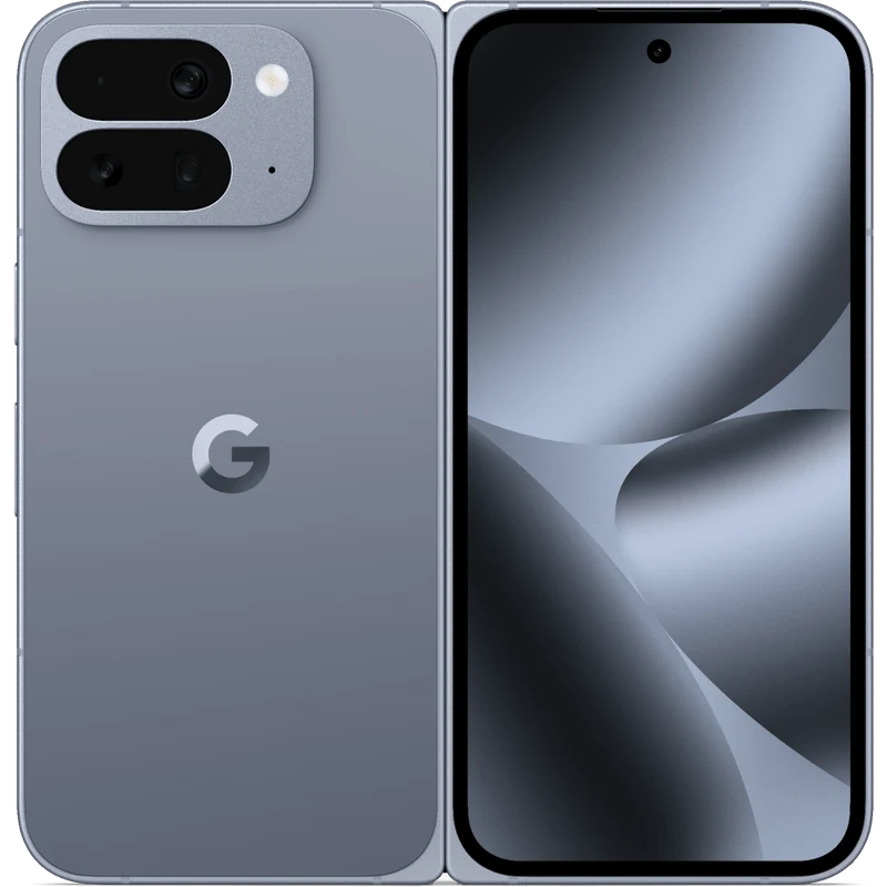 Google Pixel 10 Pro Fold 5G 256GB, Moonstone