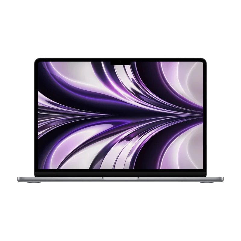 Apple MacBook Air 13" M2 16 GB, 256 GB 2022 Laptop, Space Gray