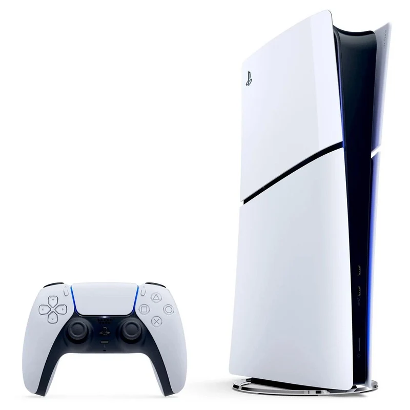 Sony PlayStation 5 Digital Edition Slim Console 1TB
