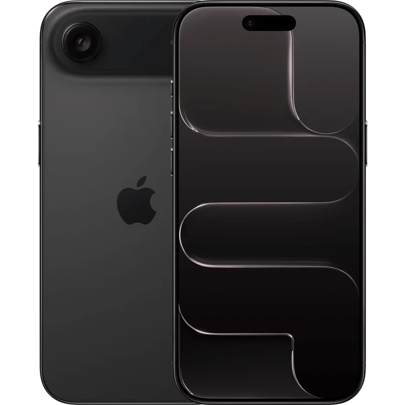 Apple iPhone Air 5G 256GB, Space Black