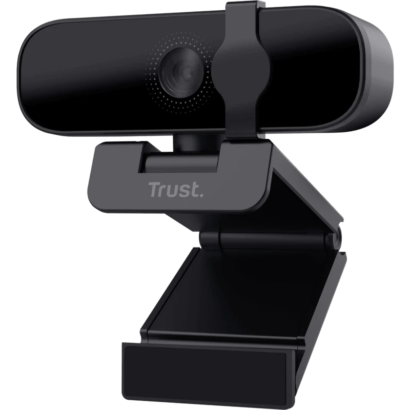 Trust Tanor Full HD Webcam