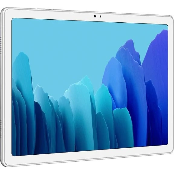 Samsung Galaxy Tab A7 LTE (32GB), Silver