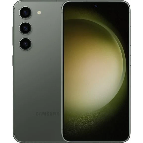 Samsung Galaxy S23 256GB, Green