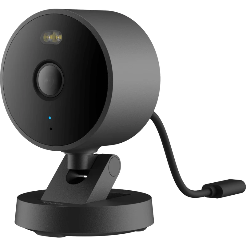 Aqara Surveillance Camera G100, Black