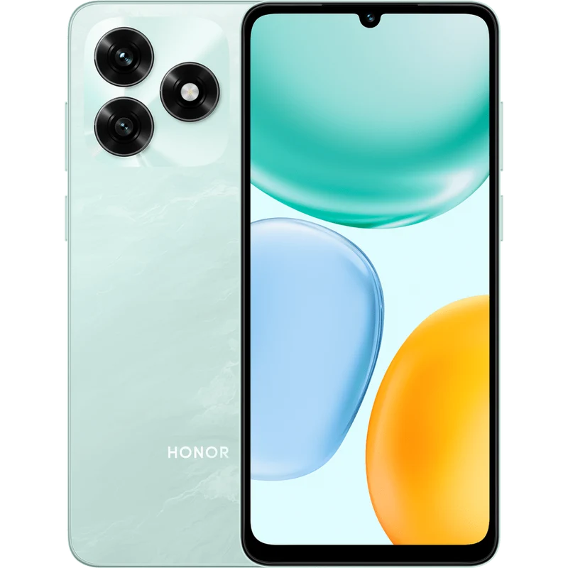 Honor X5c Plus 4GB+128GB, Ocean Cyan