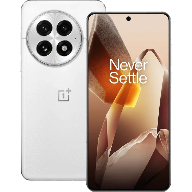 OnePlus 13 5G, 512 Gt, White