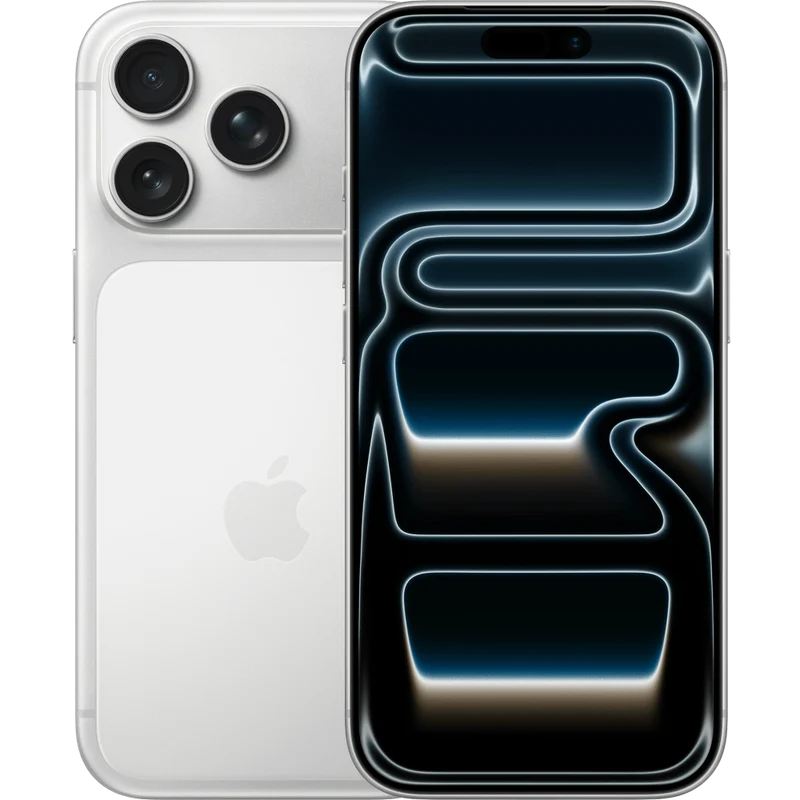 Apple iPhone 17 Pro 5G, 256 Gt, Silver