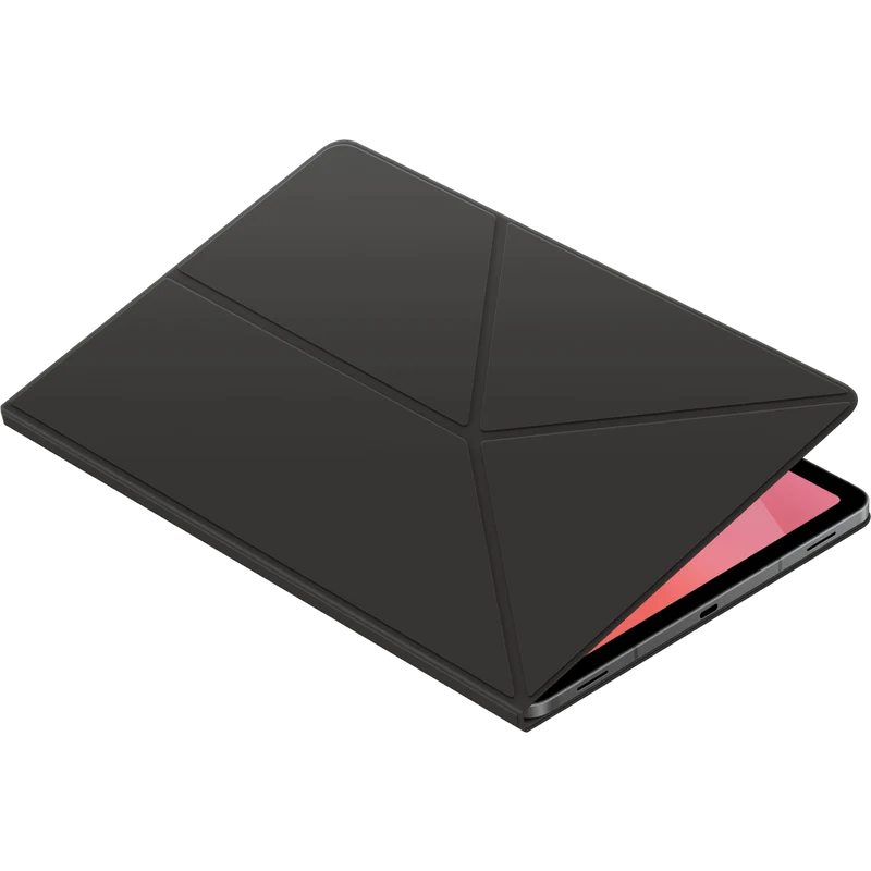 Samsung Book Cover for Galaxy Tab S11, Black