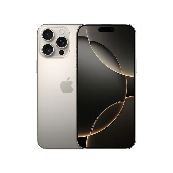 Apple iPhone 16 Pro Max 256 GB, Natural Titanium