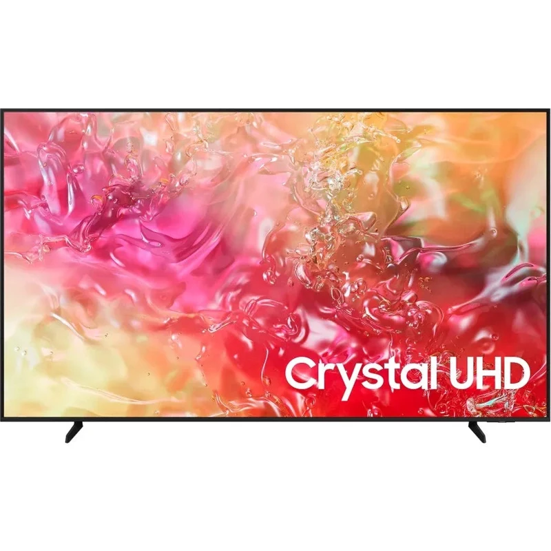 Samsung UE85DU7172U 85" LED, Smart TV, Black