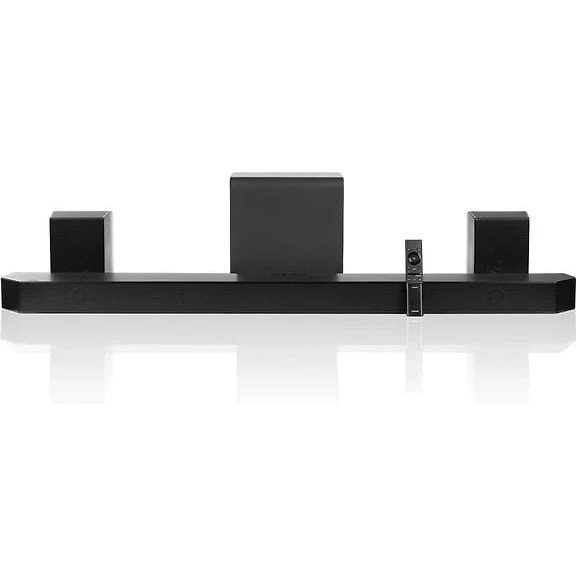 Samsung HW-Q990F 11.1.4-channel Dolby Atmos Soundbar System
