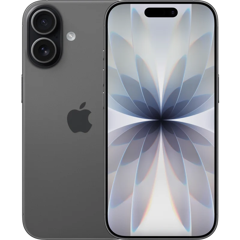 Apple iPhone 17 5G, 256 Gt, Black