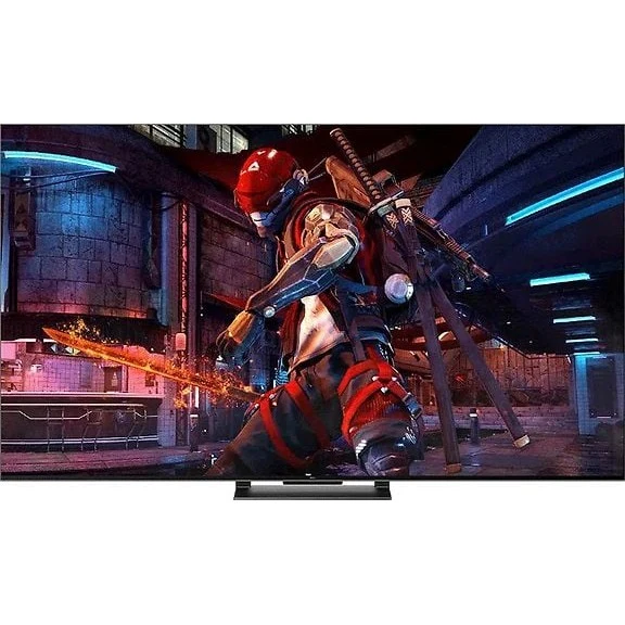 TCL C745 75" 4K QLED Google TV