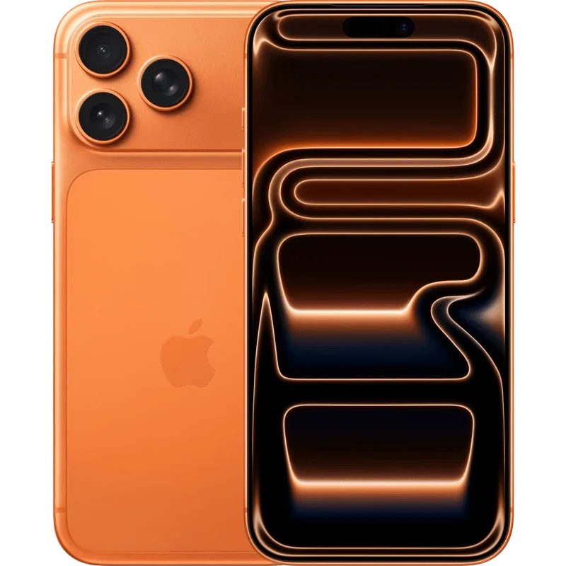 Apple iPhone 17 Pro Max 5G, 256 Gt, Cosmic Orange