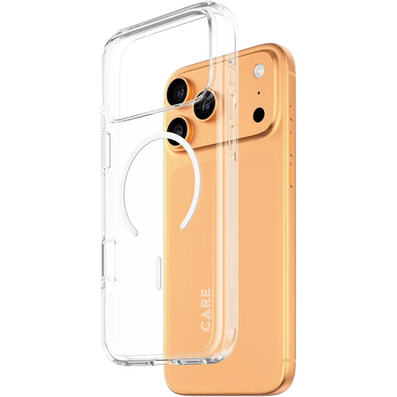 Care by PanzerGlass Urban Combat MagSafe Case for iPhone 17 Pro Max