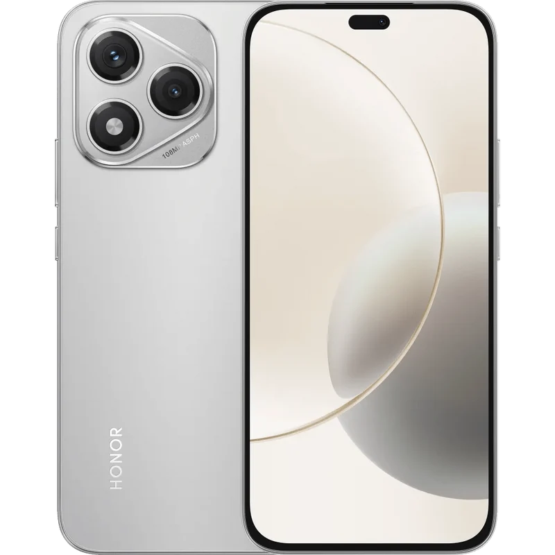 HONOR 400 Lite 5G, Velvet Gray