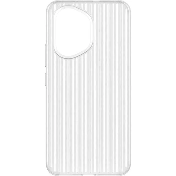 Honor Choice phone case, Honor 400, white