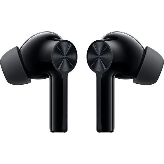 OnePlus Buds Z2 Noise Cancelling Headphones, Black