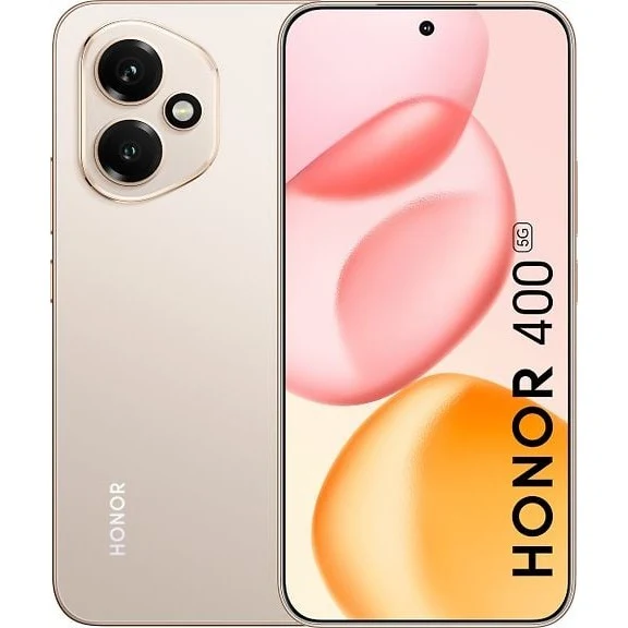 Honor 400 8GB+512GB Desert Gold
