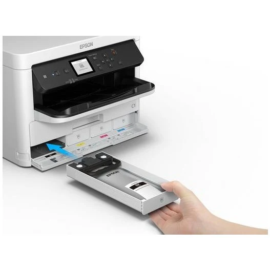 Epson WorkForce Pro WF-C529RDW