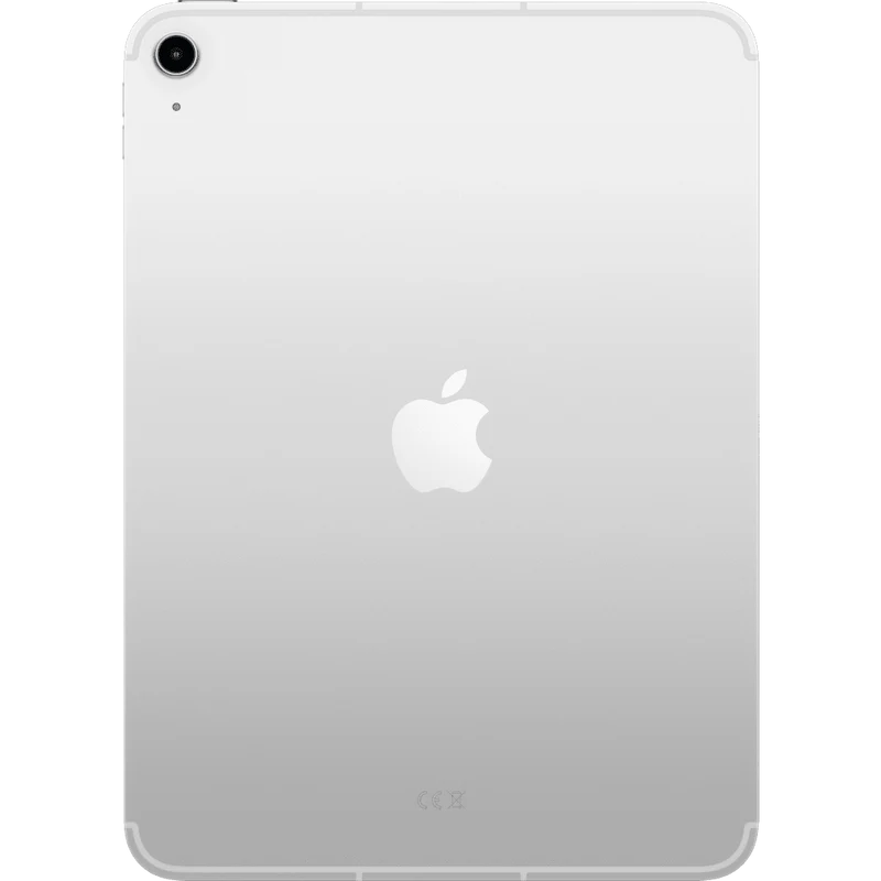 Apple 11-inch iPad (A16) Wi-Fi + Cellular, 128 GB, Silver
