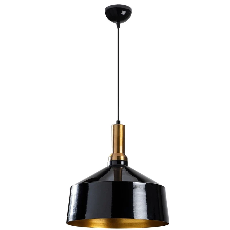 Luminaire hanging Opviq Berceste 204-S, 40 W, E27