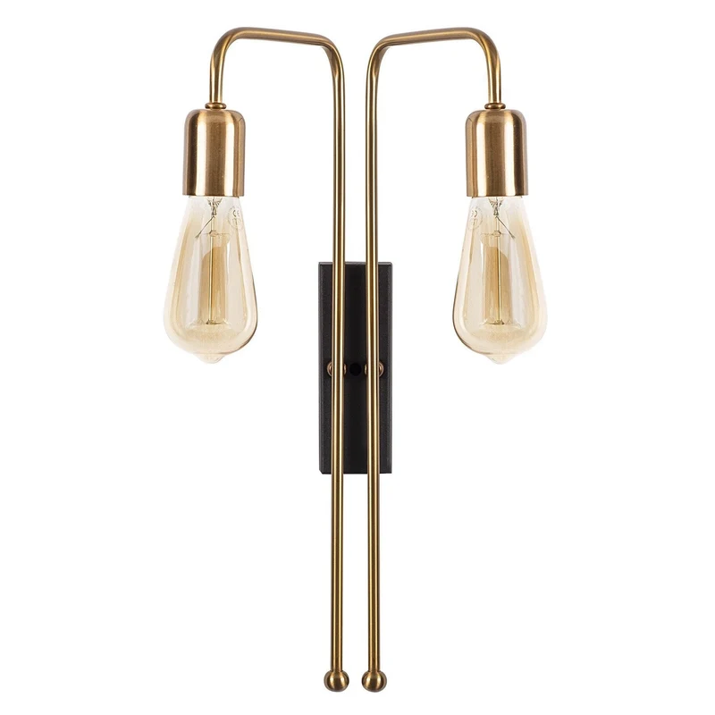 Luminaire wall Opviq Mum 3511, 80 W, E27