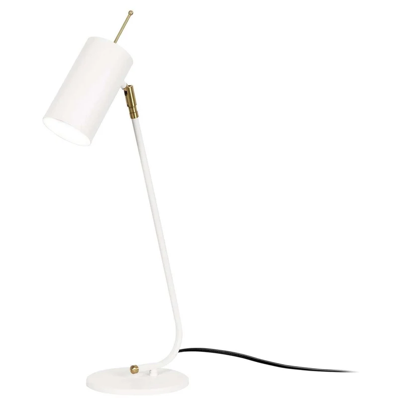 Table lamp Opviq Sivani MR-612, E27, stand (base), 40W