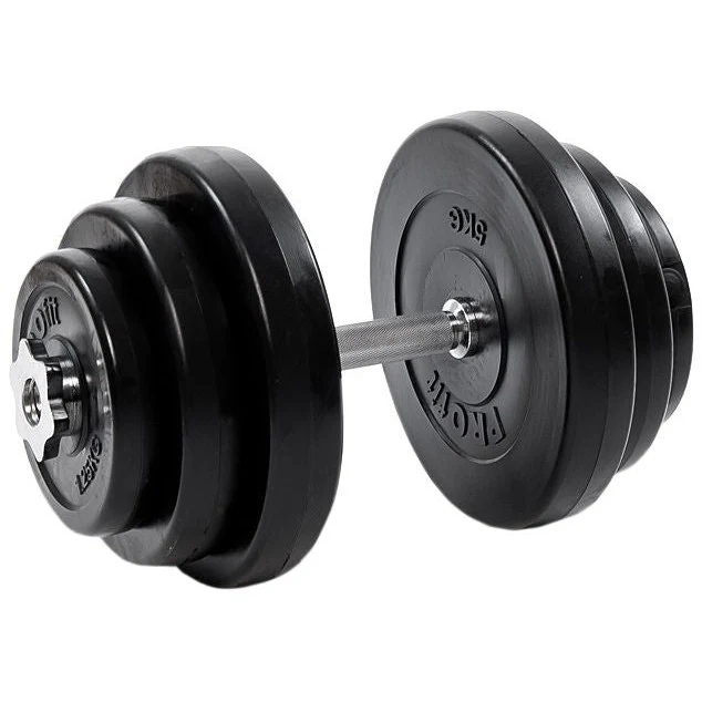 Dumbell PROfit, 20 kg (1 pcs)