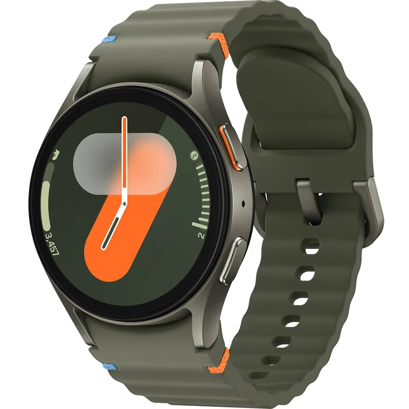 Samsung Galaxy Watch7 4G, 40 mm, Green