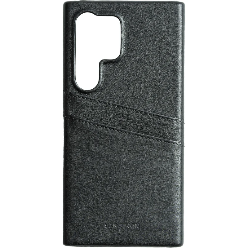 Screenor Lumo Protective Case for Samsung Galaxy S24 Ultra