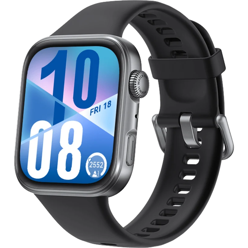 Huawei FIT 4 Smartwatch, Black