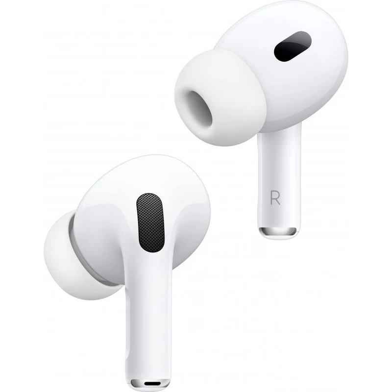 Apple AirPods Pro (2nd gen) with MagSafe Charging Case