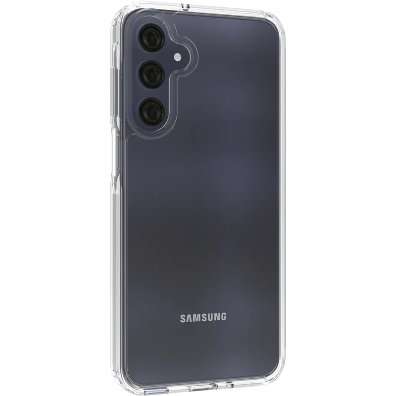 Screenor Bumper Protective Case for Samsung Galaxy A16
