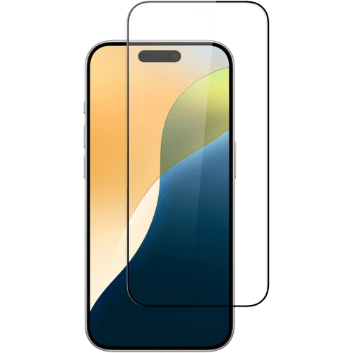 Screenor iPhone 16 Pro Max Premium Full Cover Screen Protector