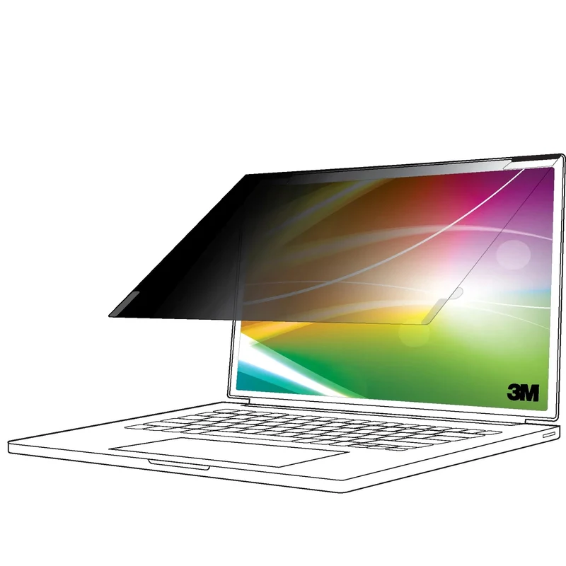 3M Privacy Filter for MacBook Pro 13" (16:10)