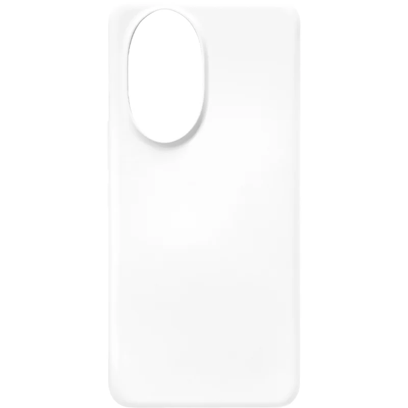 Honor Choice H200 Phone Case, White