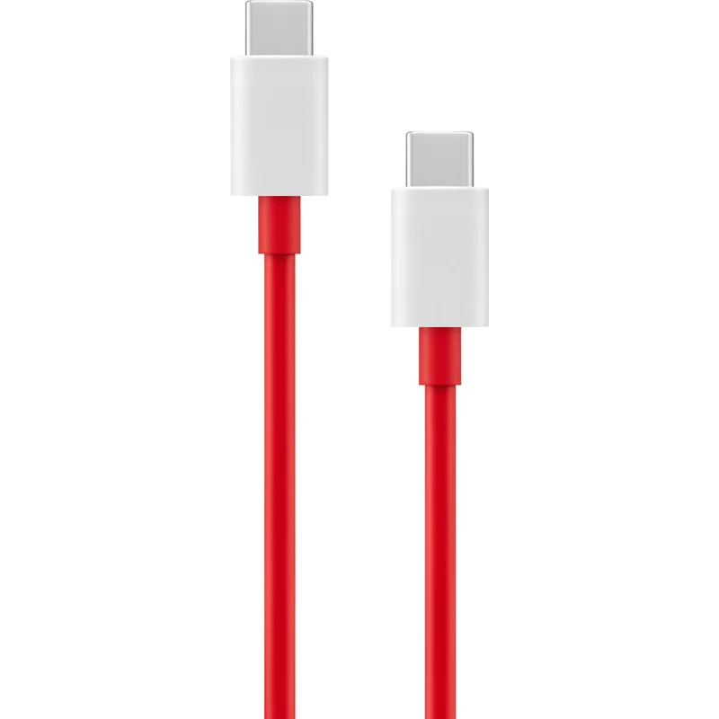 OnePlus Warp Charge Type-C to Type-C Cable (100cm)