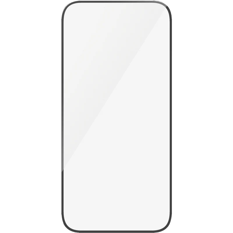 PanzerGlass Ultra-Wide Screen Protector for iPhone 16 Pro