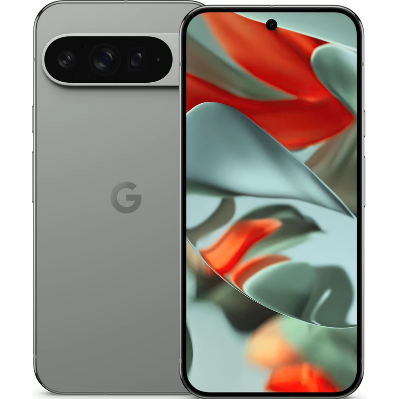 Google Pixel 9 Pro XL 5G 256GB, Hazel