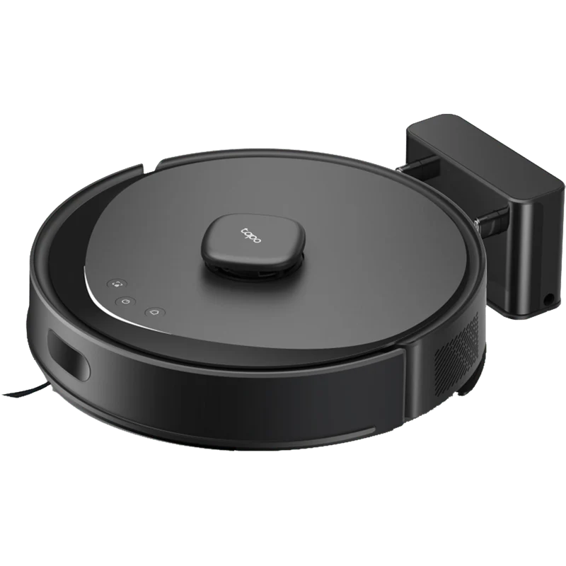 Tapo RV30 Max Robot Vacuum Cleaner