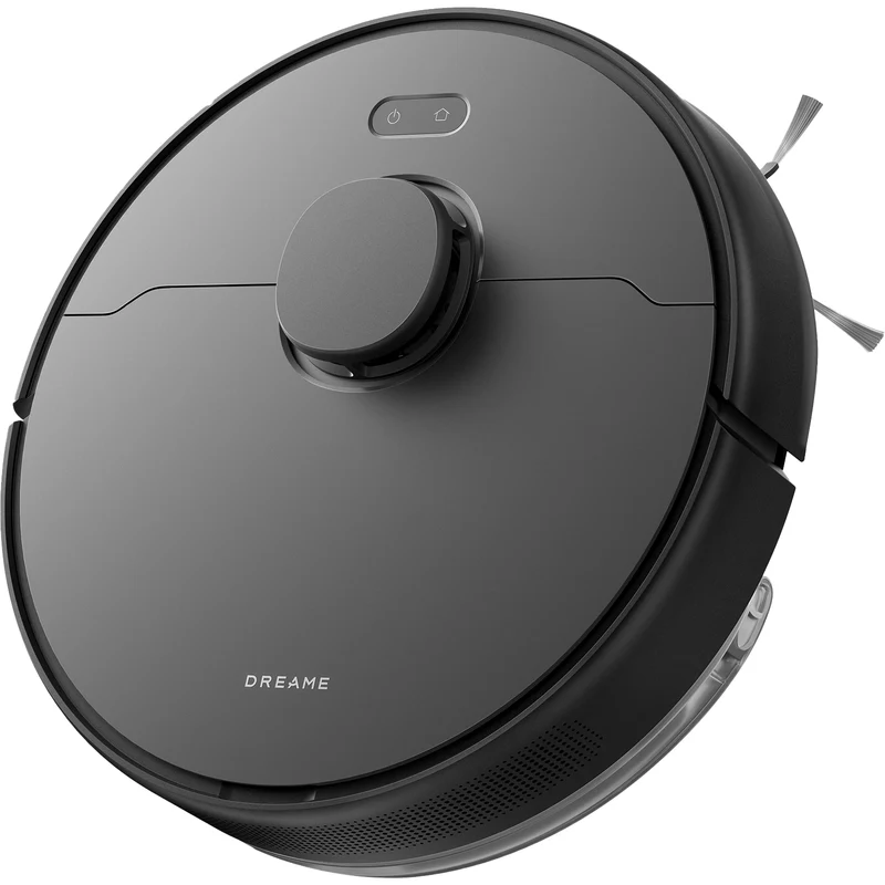 Dreame D9 Max Gen 2 Robot Vacuum, Black