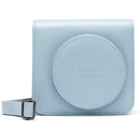 Fujifilm Instax SQ1 Camera Case, Blue