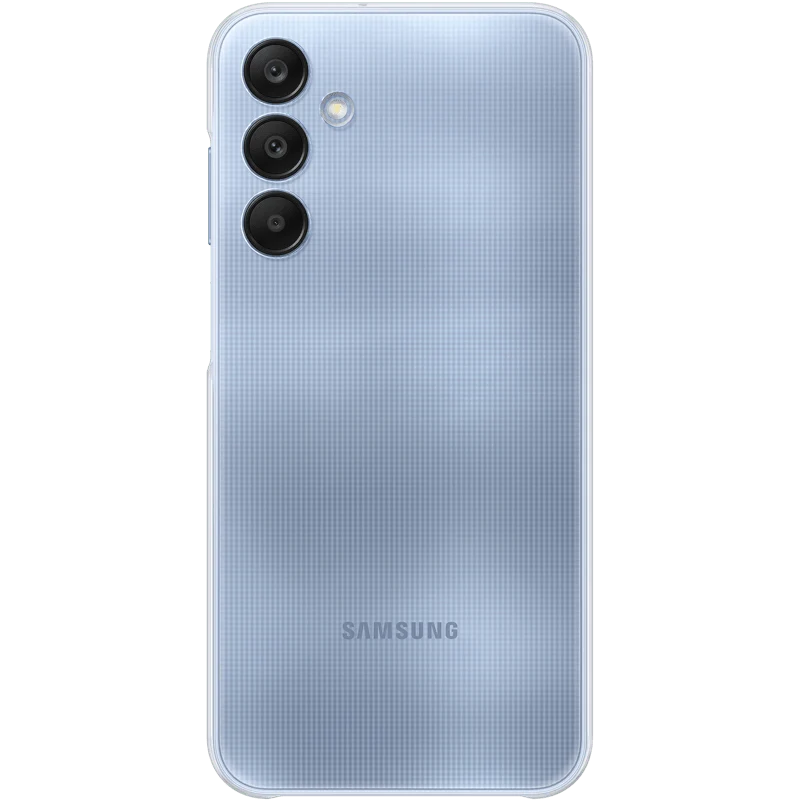 Samsung Galaxy A25 5G Clear Cover Case