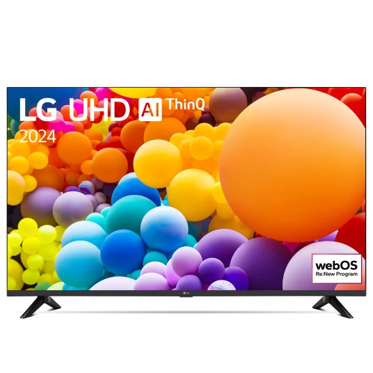 LG 55UT73003LA UHD 55" Smart TV