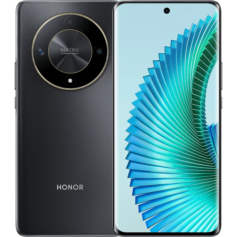 HONOR Magic6 Lite 5G 8GB+256GB, Midnight Black